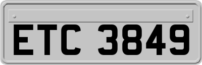 ETC3849