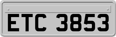 ETC3853