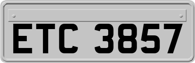 ETC3857
