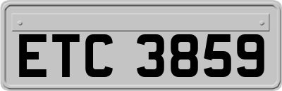ETC3859