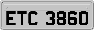 ETC3860