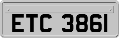 ETC3861
