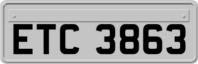 ETC3863