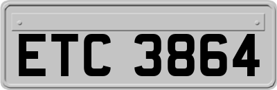 ETC3864