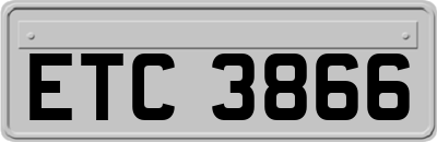 ETC3866
