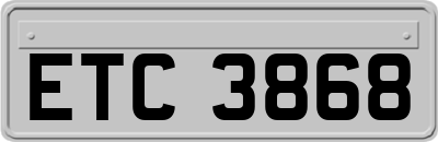 ETC3868