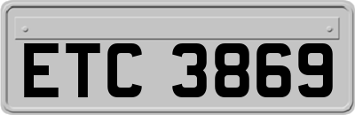 ETC3869