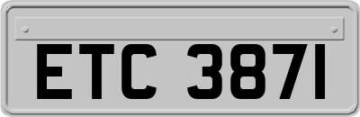 ETC3871