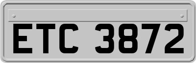 ETC3872