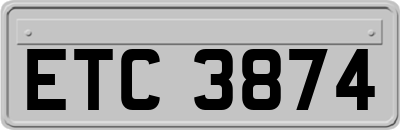 ETC3874