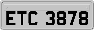 ETC3878