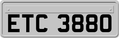 ETC3880