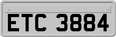 ETC3884
