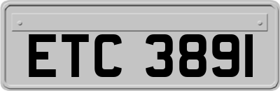 ETC3891