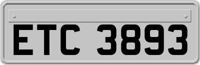 ETC3893