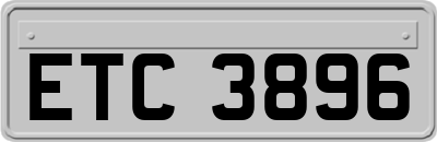 ETC3896