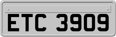 ETC3909