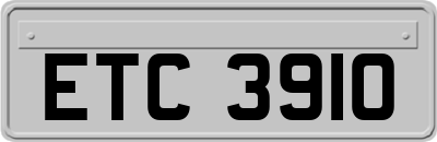 ETC3910