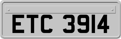 ETC3914