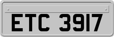 ETC3917
