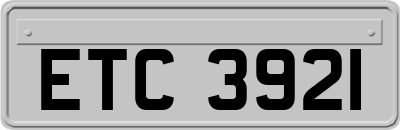 ETC3921