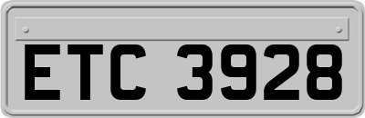 ETC3928