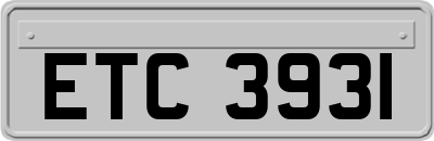 ETC3931