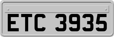 ETC3935
