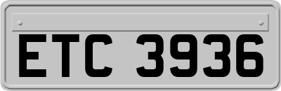 ETC3936