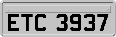 ETC3937