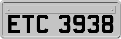 ETC3938
