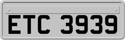 ETC3939