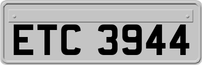 ETC3944