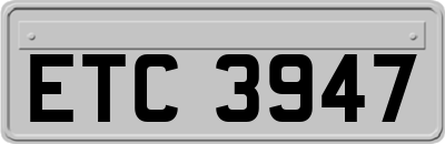 ETC3947