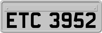 ETC3952