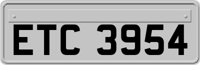 ETC3954