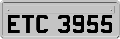 ETC3955