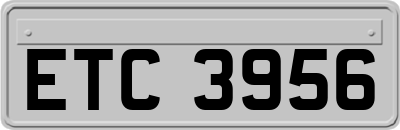 ETC3956