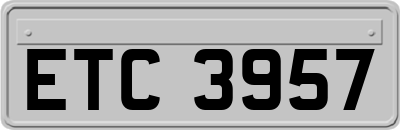 ETC3957