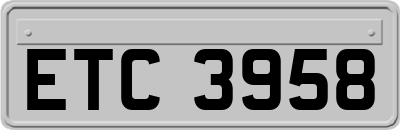 ETC3958