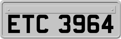 ETC3964