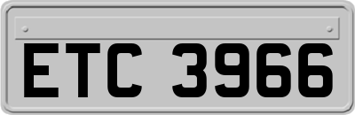 ETC3966