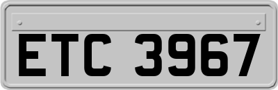ETC3967