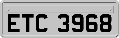 ETC3968
