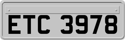 ETC3978