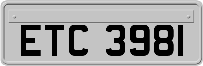 ETC3981