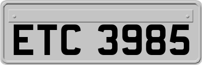 ETC3985