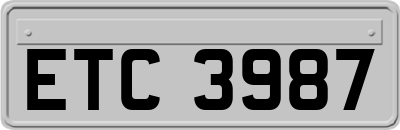 ETC3987