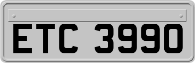 ETC3990