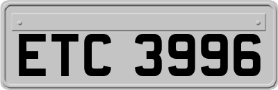 ETC3996
